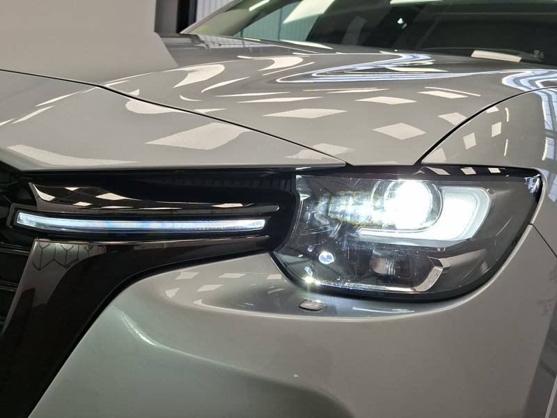 Mazda CX-60 - Photo 38