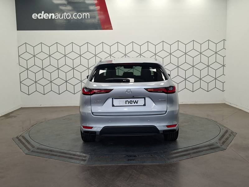 Mazda CX-60 - Photo 4