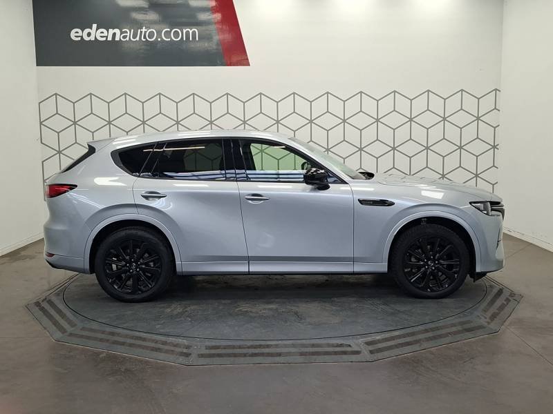 Mazda CX-60 - Photo 6
