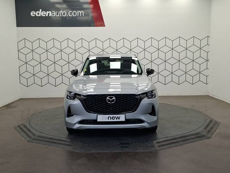 Mazda CX-60 - Photo 8