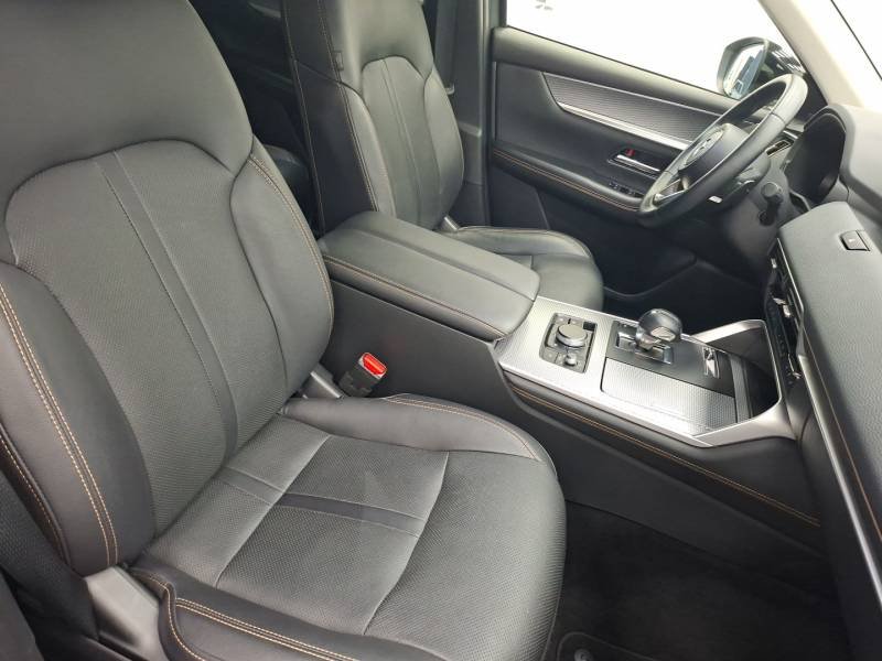 Mazda CX-60 - Photo 9