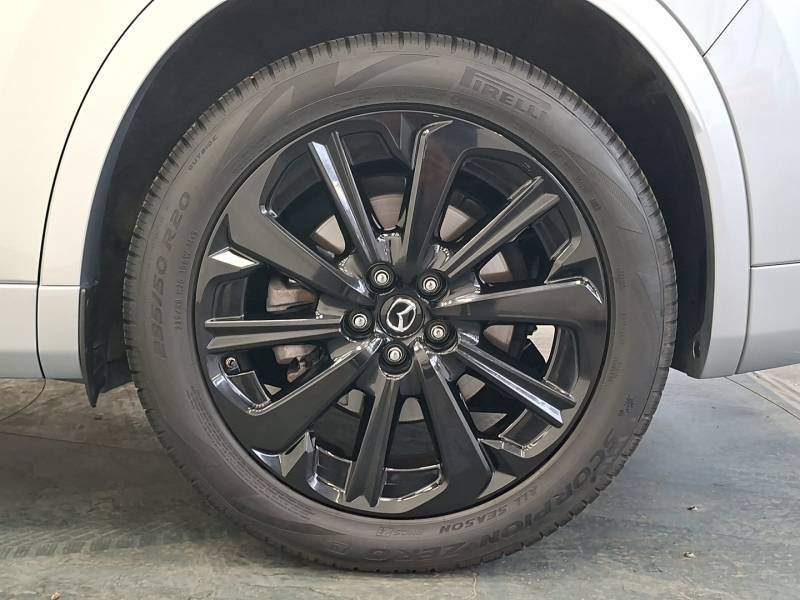 Mazda CX-60 - Photo 10