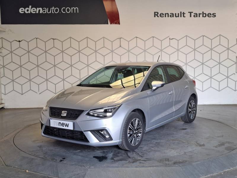 Seat Ibiza - Photo 1