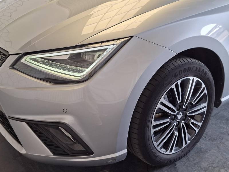 Seat Ibiza - Photo 11