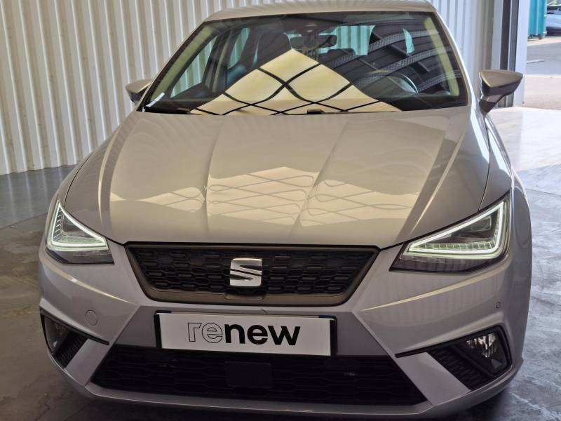 Seat Ibiza - Photo 12