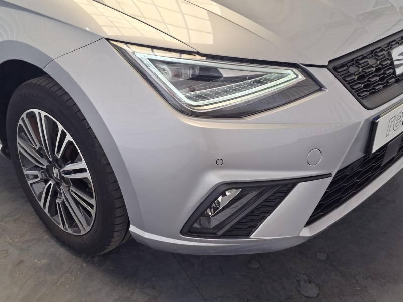 Seat Ibiza - Photo 13