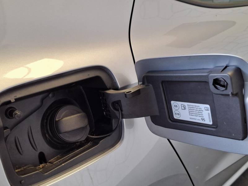 Seat Ibiza - Photo 14