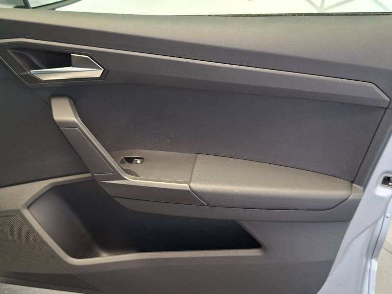 Seat Ibiza - Photo 15