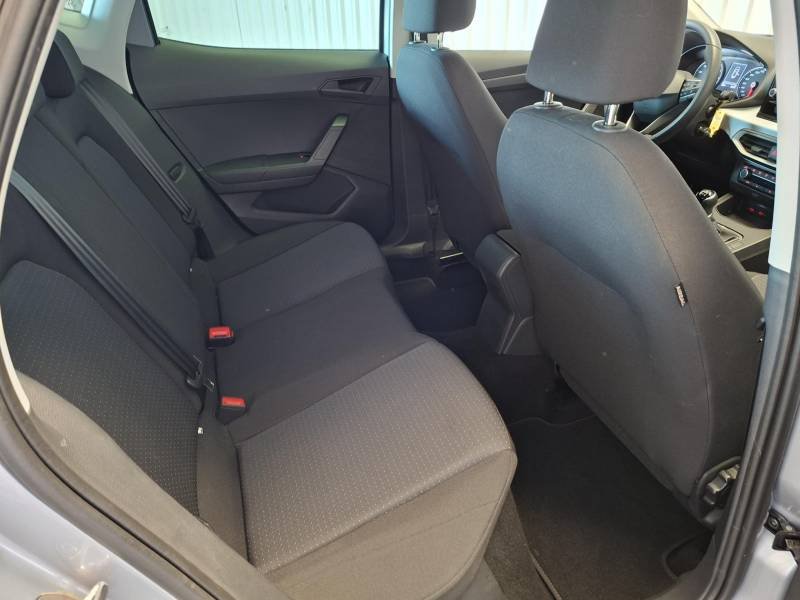 Seat Ibiza - Photo 18