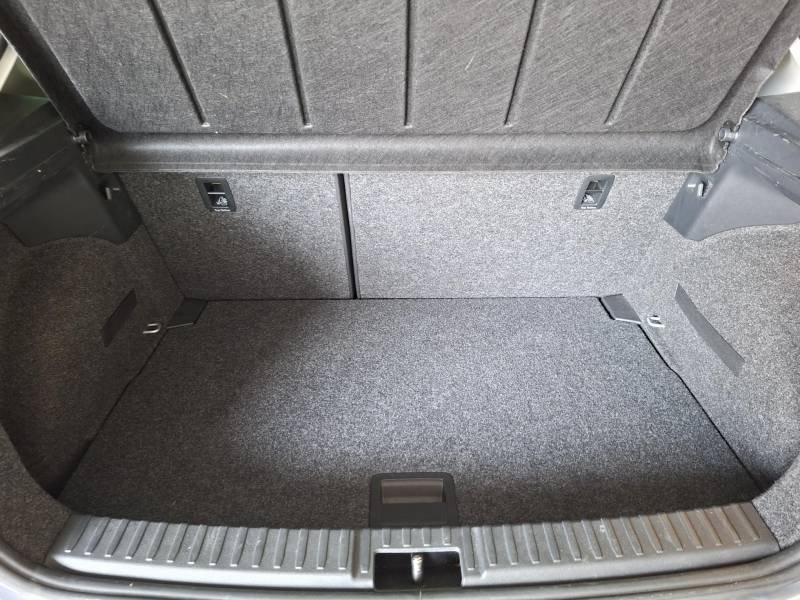 Seat Ibiza - Photo 19