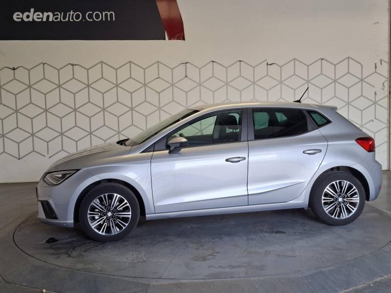 Seat Ibiza - Photo 2