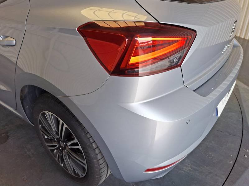 Seat Ibiza - Photo 21