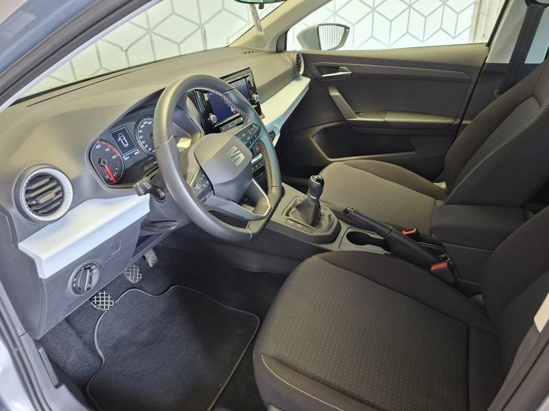 Seat Ibiza - Photo 23