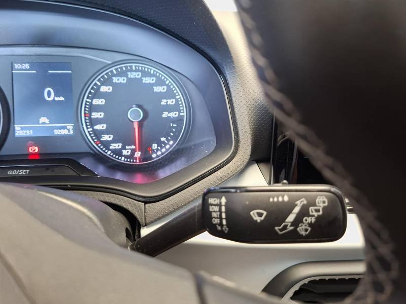 Seat Ibiza - Photo 25