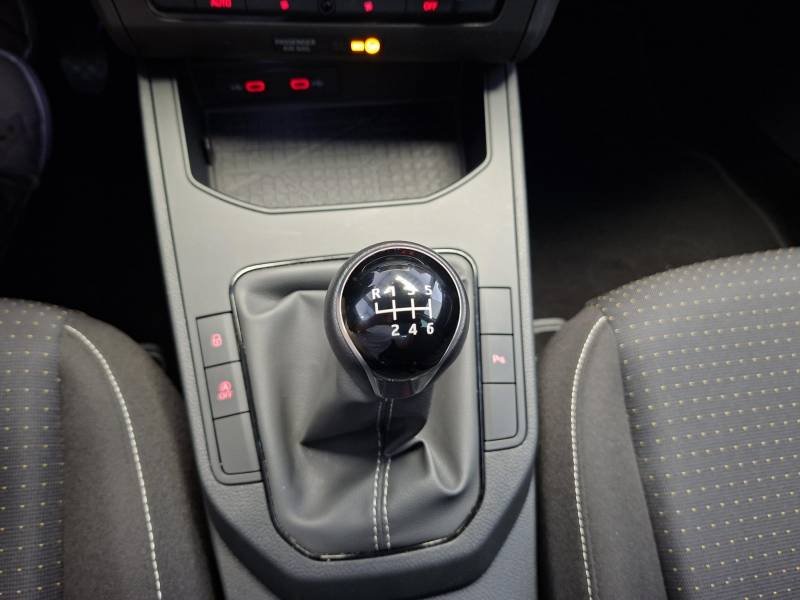 Seat Ibiza - Photo 28
