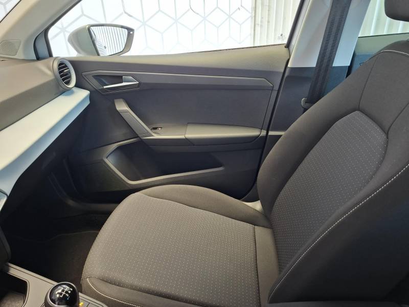 Seat Ibiza - Photo 30