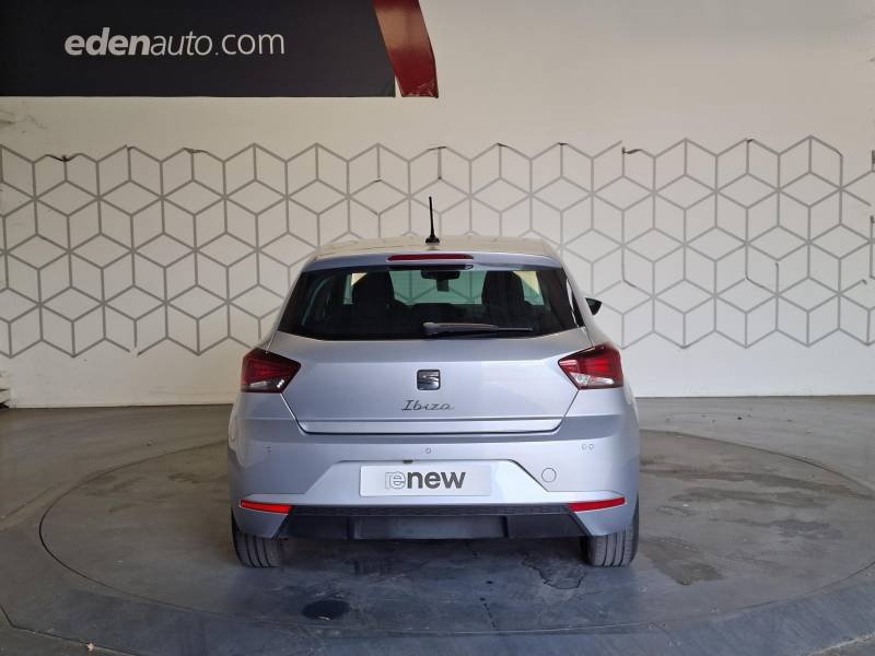 Seat Ibiza - Photo 33