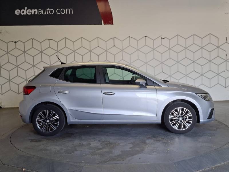 Seat Ibiza - Photo 34