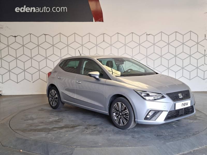 Seat Ibiza - Photo 35