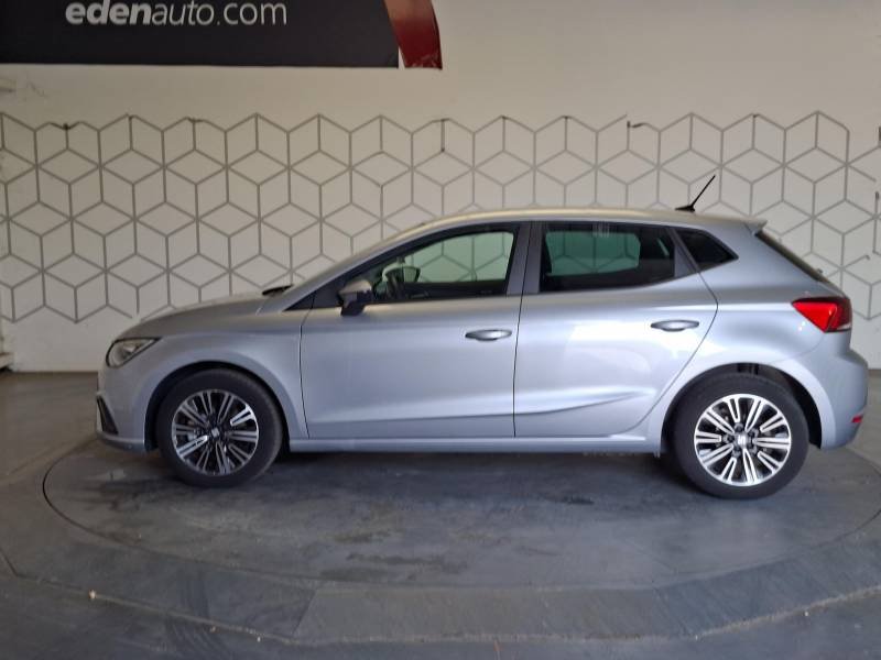 Seat Ibiza - Photo 36