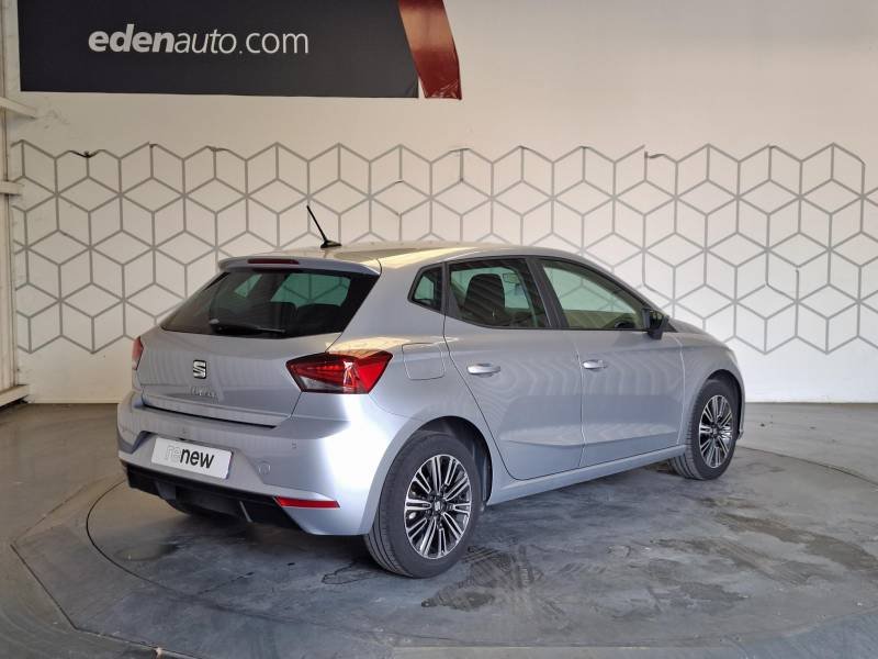 Seat Ibiza - Photo 5