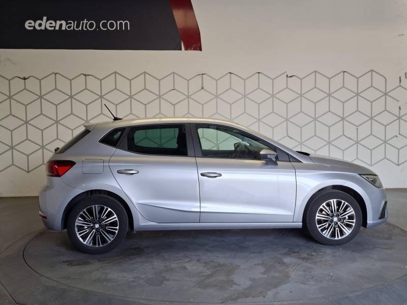 Seat Ibiza - Photo 6