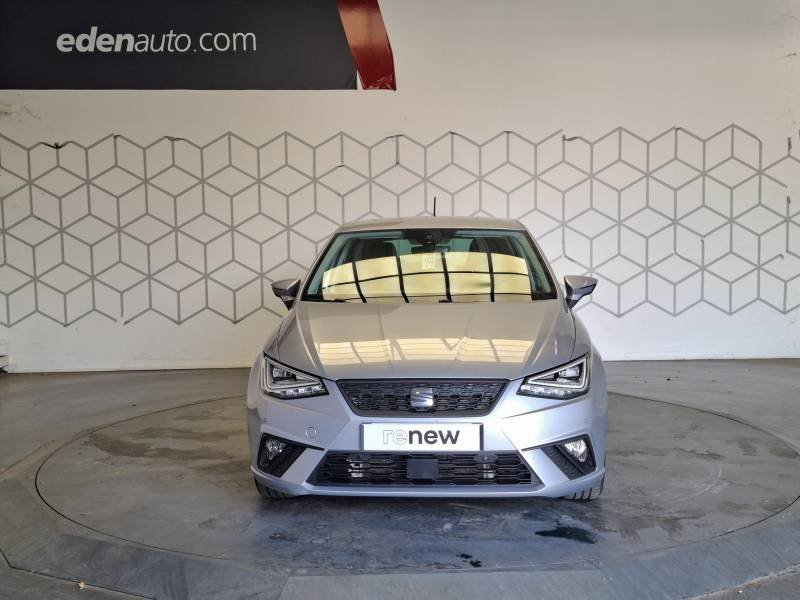 Seat Ibiza - Photo 7