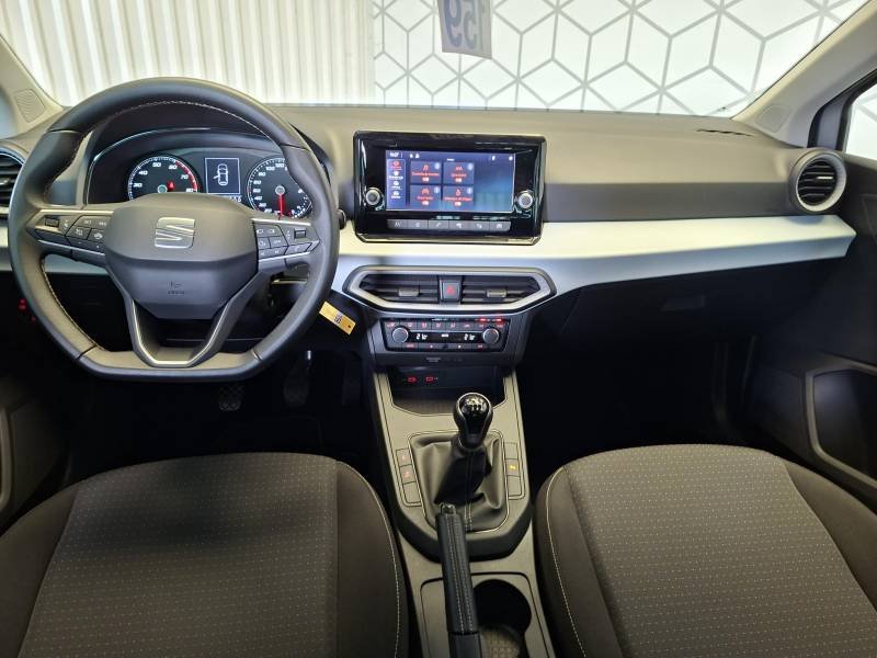 Seat Ibiza - Photo 9