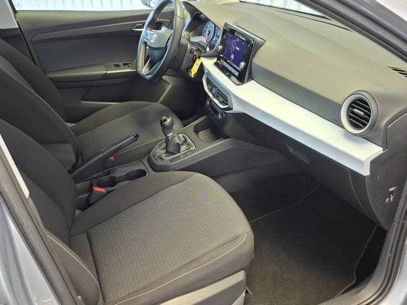 Seat Ibiza - Photo 10
