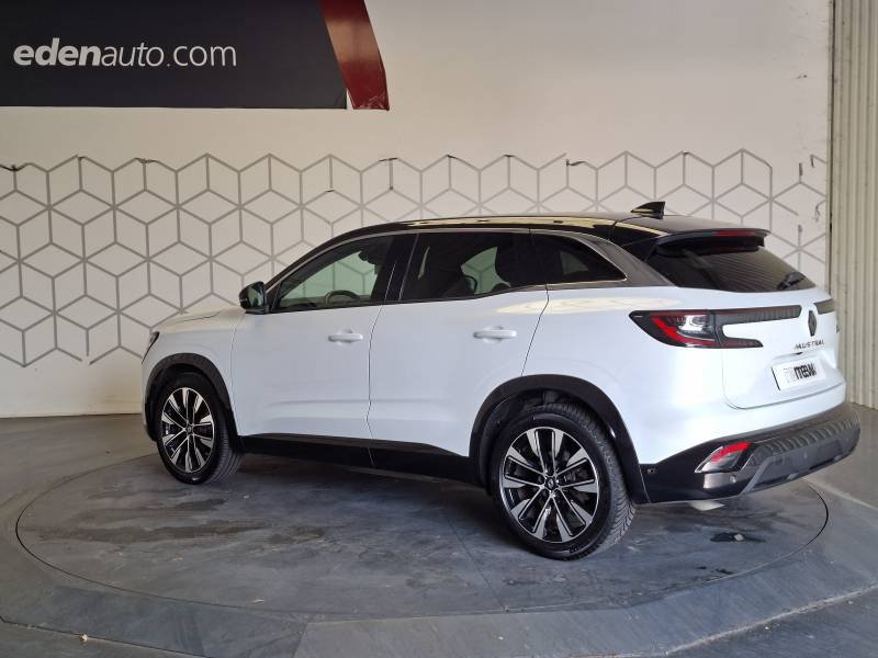 Renault Austral - Photo 2