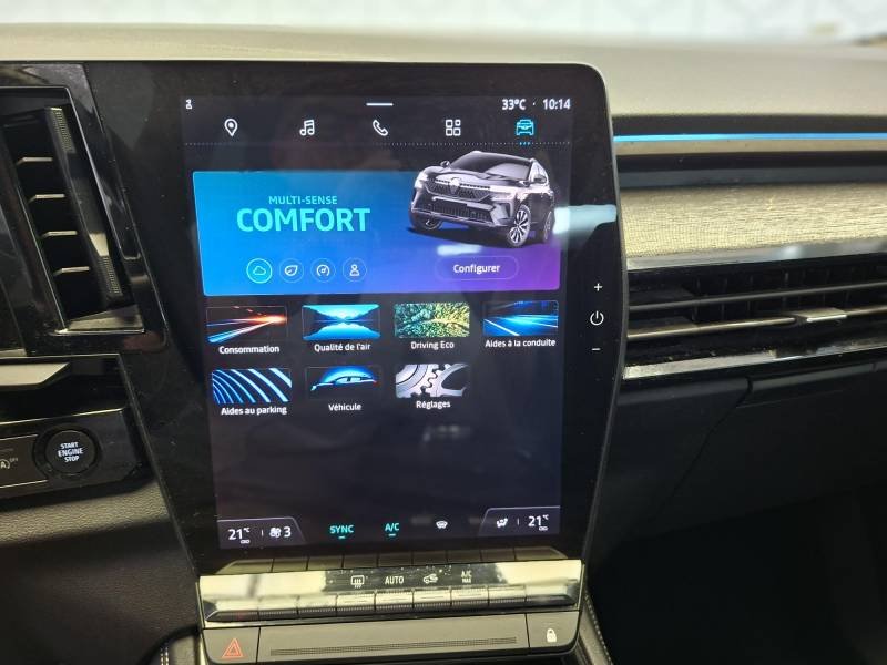 Renault Austral - Photo 30