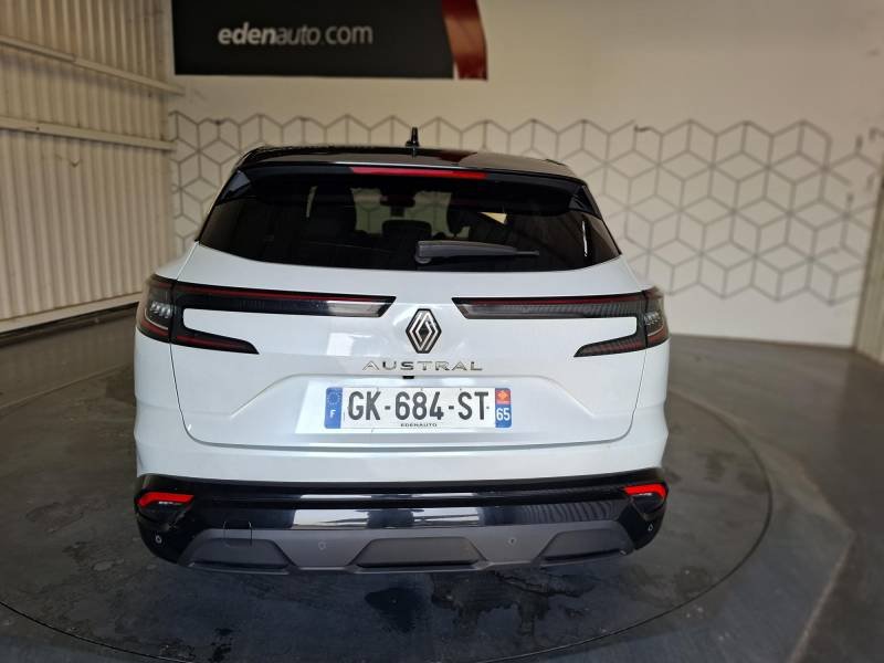 Renault Austral - Photo 3