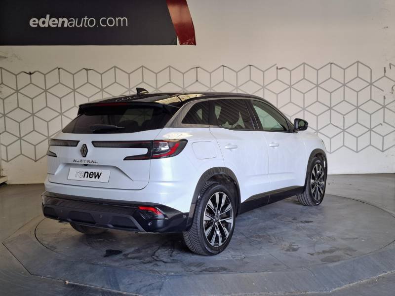 Renault Austral - Photo 4