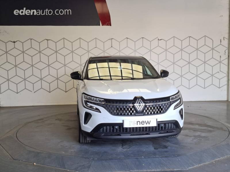 Renault Austral - Photo 6