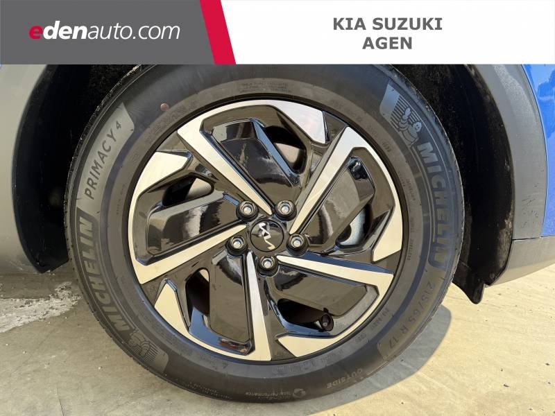 Kia Sportage - Photo 11