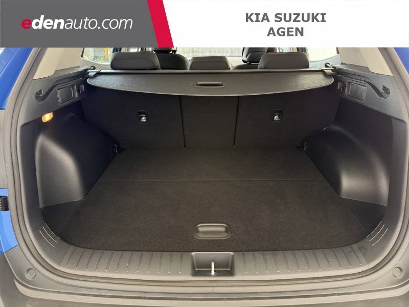 Kia Sportage - Photo 12
