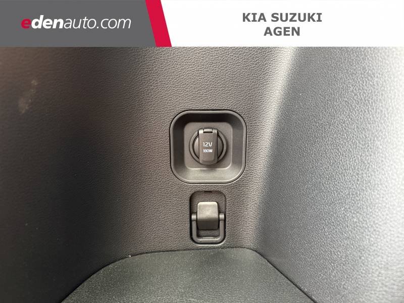 Kia Sportage - Photo 13