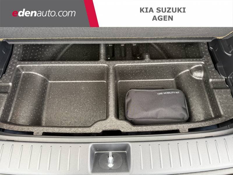 Kia Sportage - Photo 14