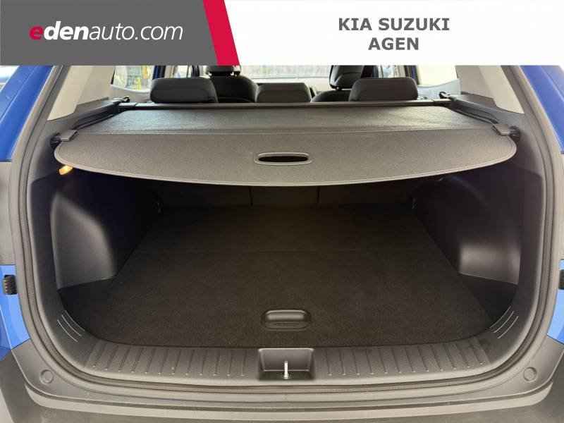 Kia Sportage - Photo 15