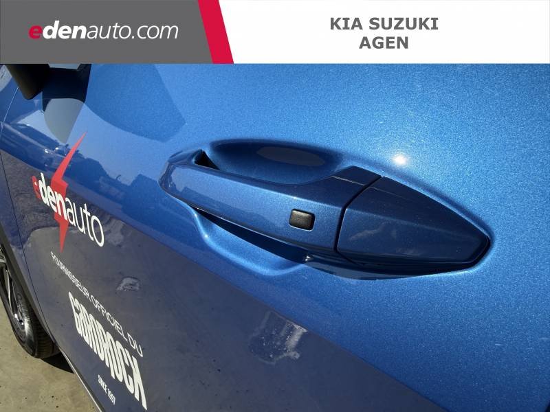 Kia Sportage - Photo 16