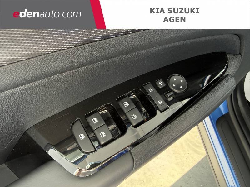Kia Sportage - Photo 17
