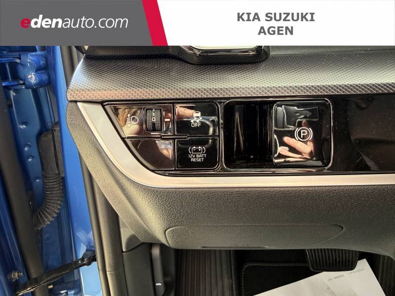 Kia Sportage - Photo 18