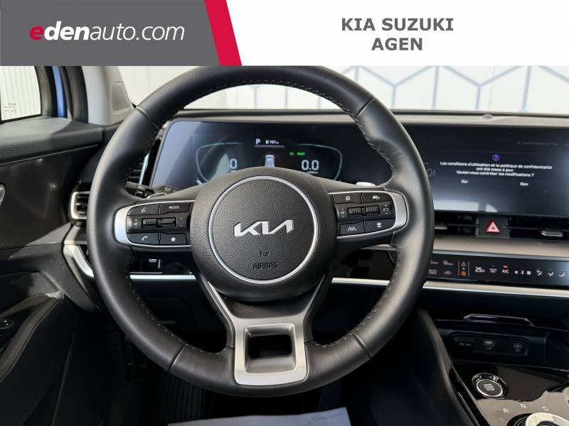 Kia Sportage - Photo 20