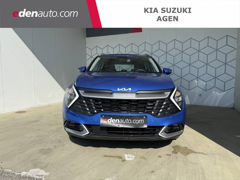 Kia Sportage - Photo 2