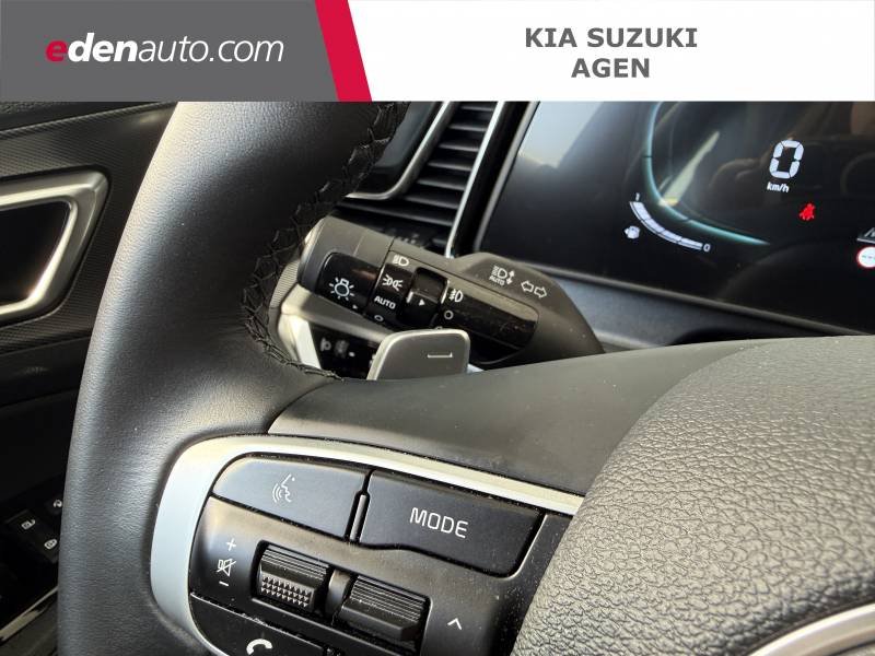 Kia Sportage - Photo 21