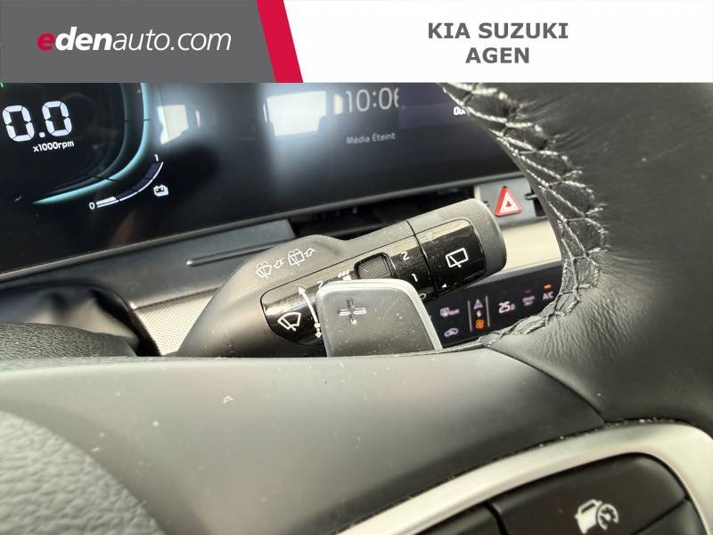 Kia Sportage - Photo 22