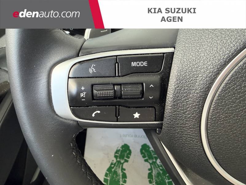 Kia Sportage - Photo 23