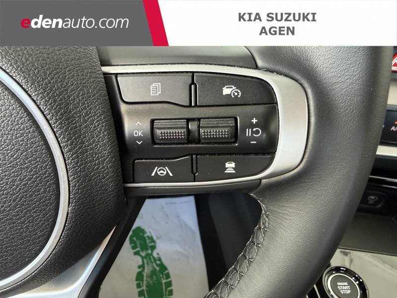 Kia Sportage - Photo 24