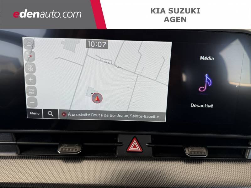 Kia Sportage - Photo 25