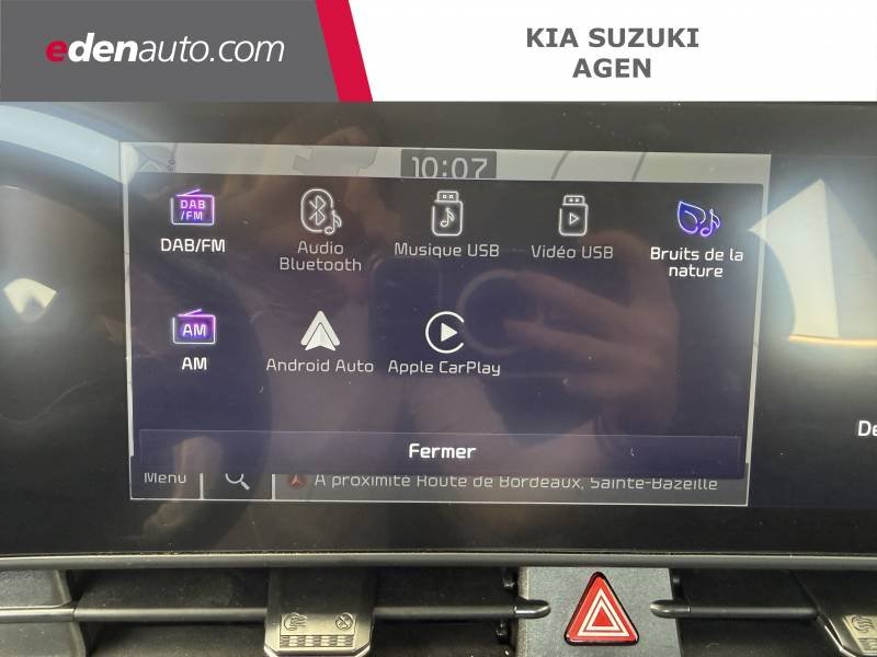 Kia Sportage - Photo 26